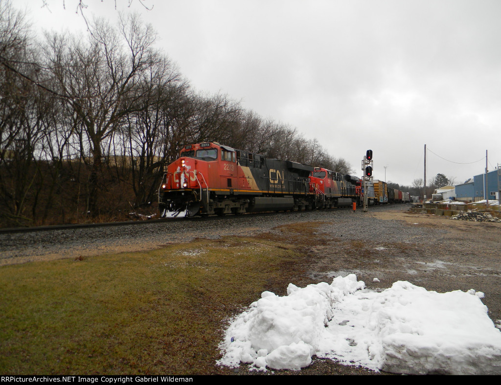 CN 2273 at. el.